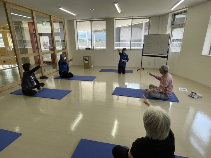 ショートレッスン