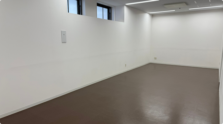 スタッフルーム等